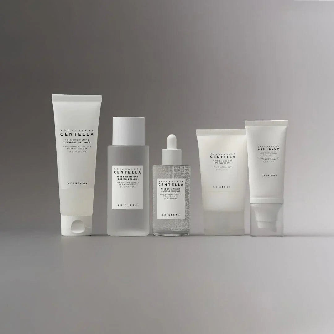 Tone Brightening (Aclarante)