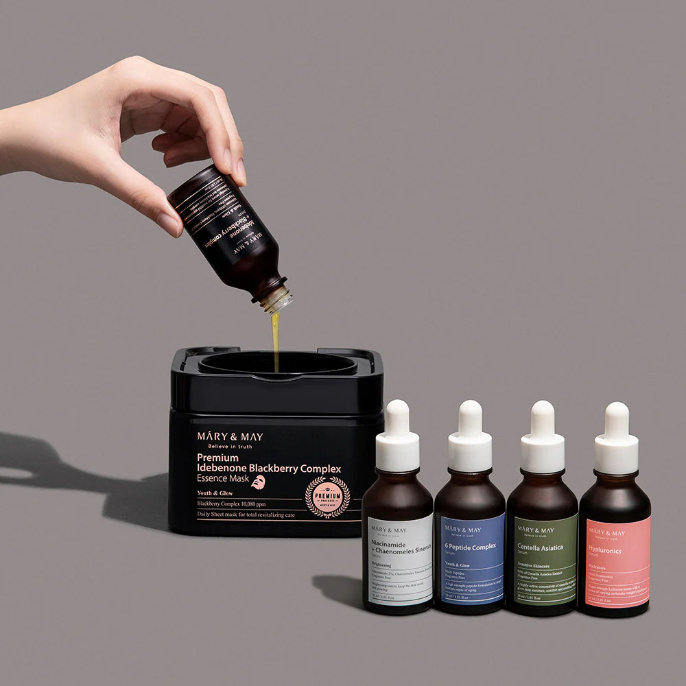 BE BEAUTY COSTA RICA