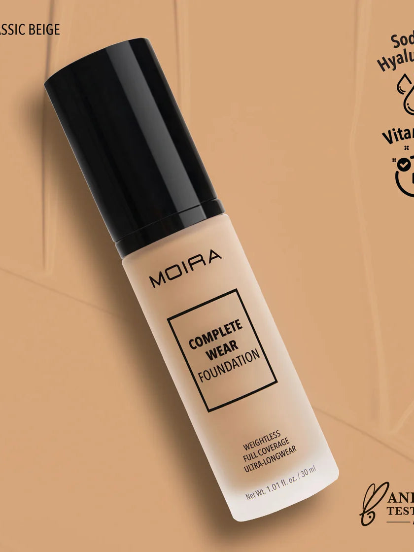 BE BEAUTY COSTA RICA