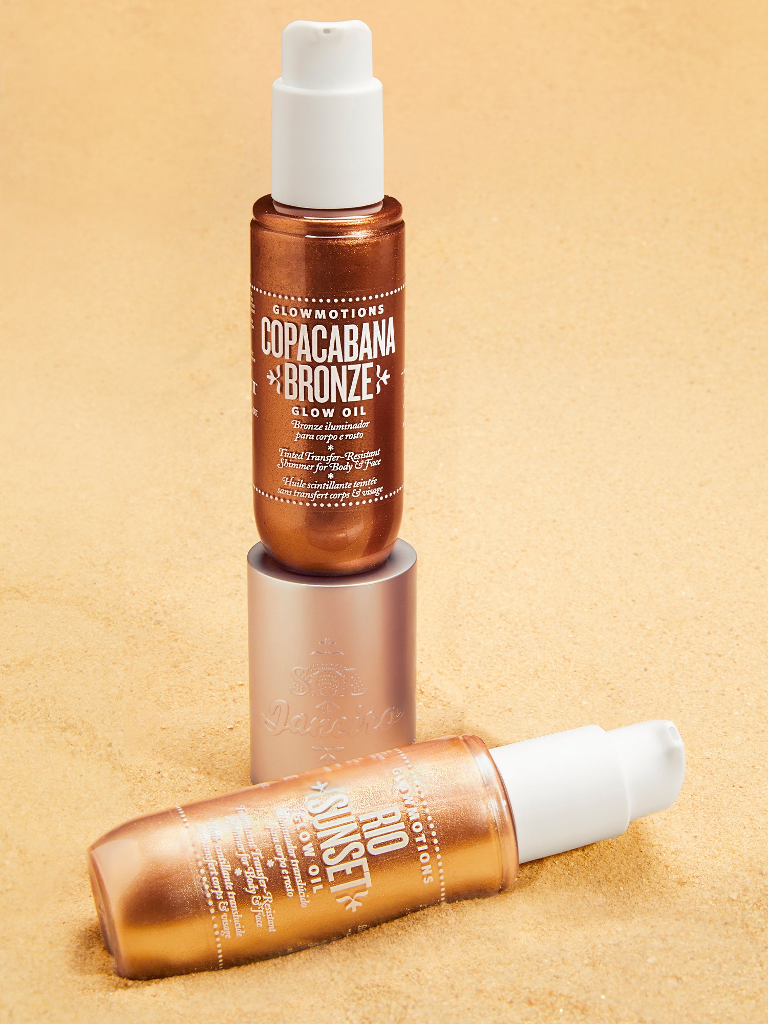 BE BEAUTY COSTA RICA