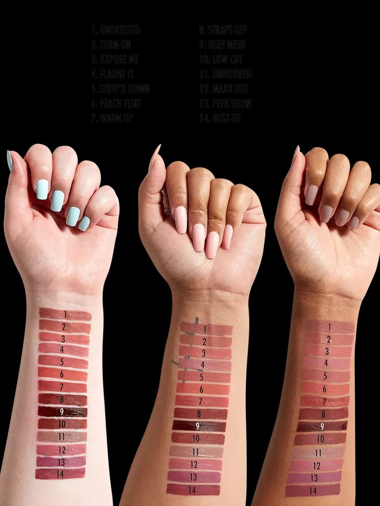 BE BEAUTY COSTA RICA