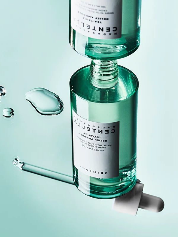 BE BEAUTY COSTA RICA