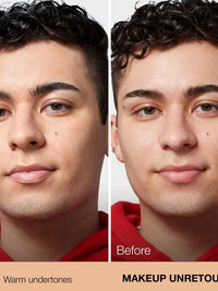 Base líquida Fit Me Matte + Poreless Maybelline