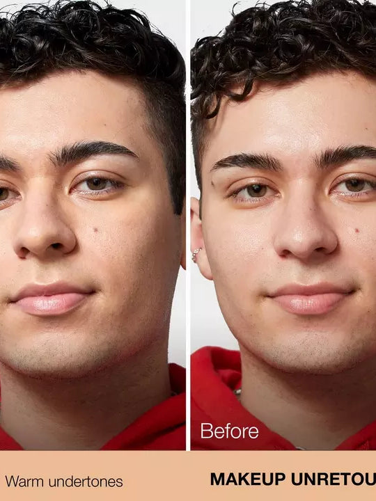 Base líquida Fit Me Matte + Poreless Maybelline