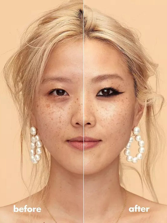 BE BEAUTY COSTA RICA