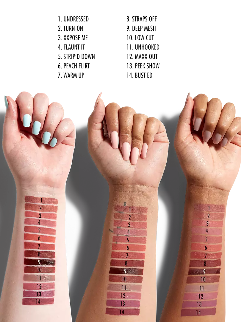 BE BEAUTY COSTA RICA