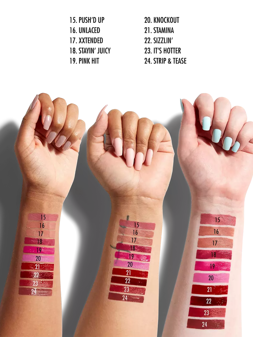 BE BEAUTY COSTA RICA