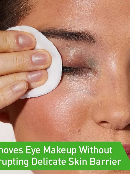 Cerave Desmaquillante reconfortante con ácido hialurónico