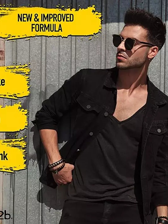 BE BEAUTY COSTA RICA