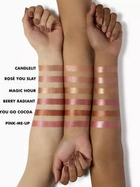 BE BEAUTY COSTA RICA