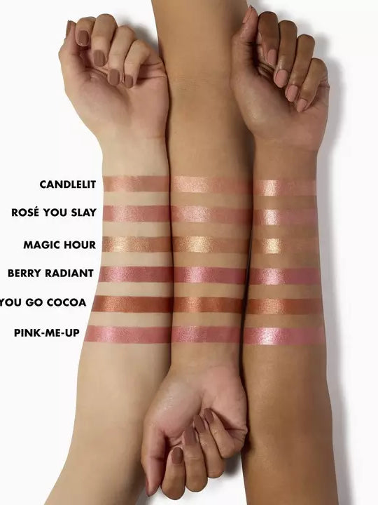 BE BEAUTY COSTA RICA