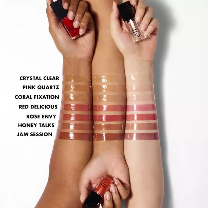 BE BEAUTY COSTA RICA