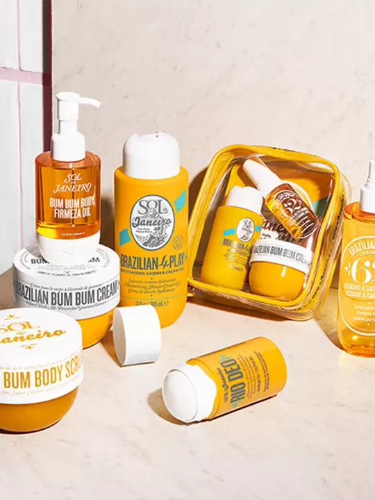 BE BEAUTY COSTA RICA