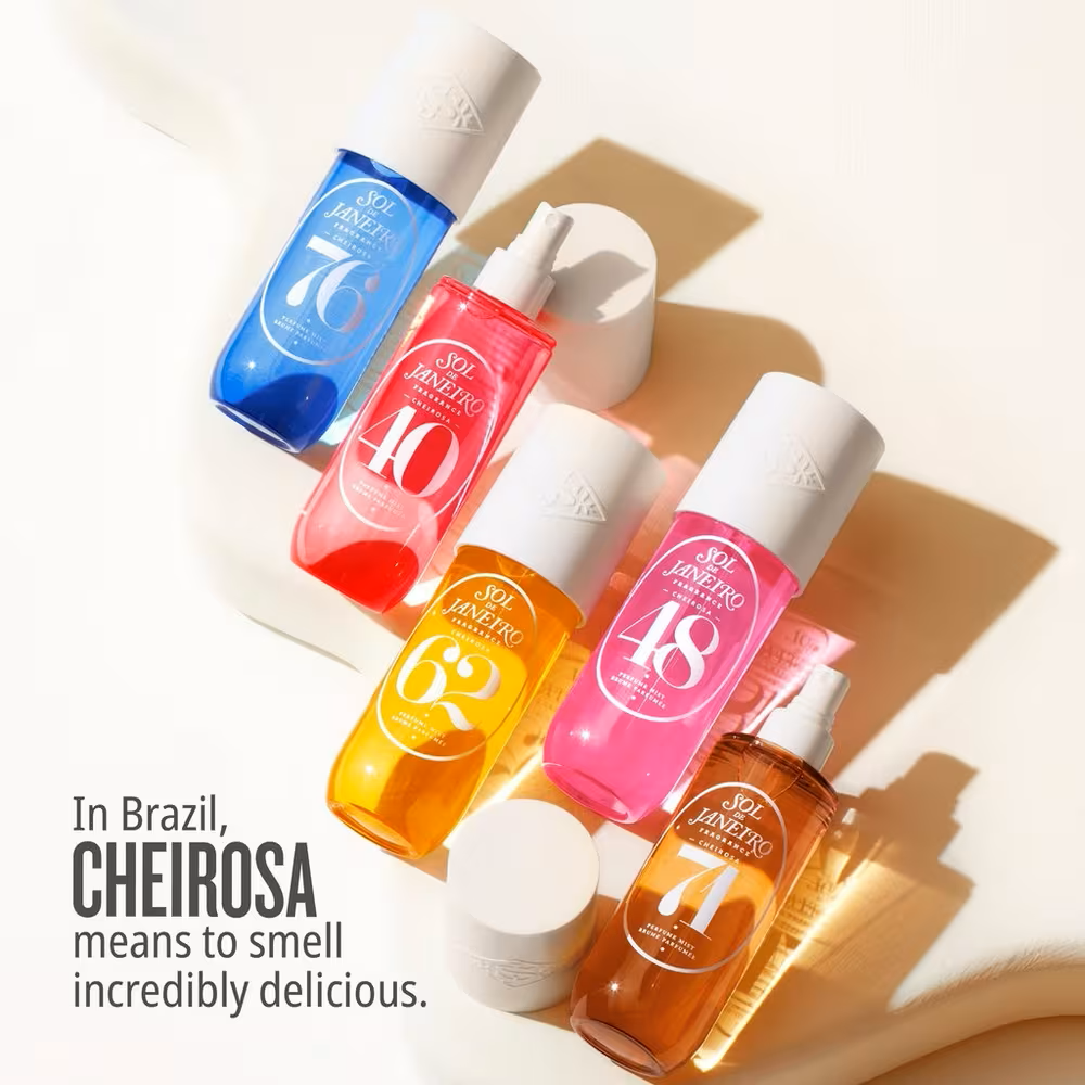 BE BEAUTY COSTA RICA