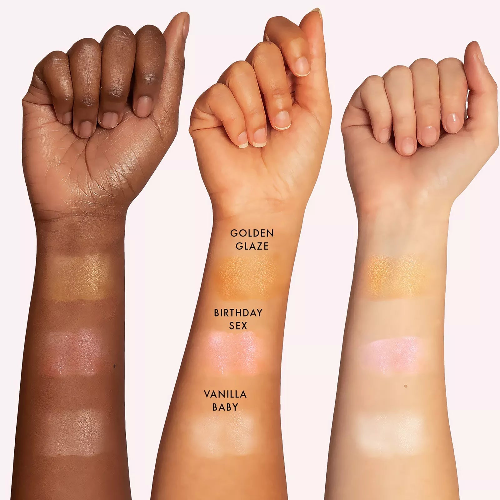 BE BEAUTY COSTA RICA