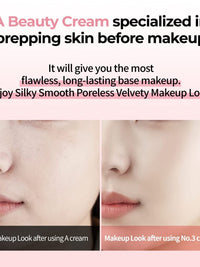 BE BEAUTY COSTA RICA