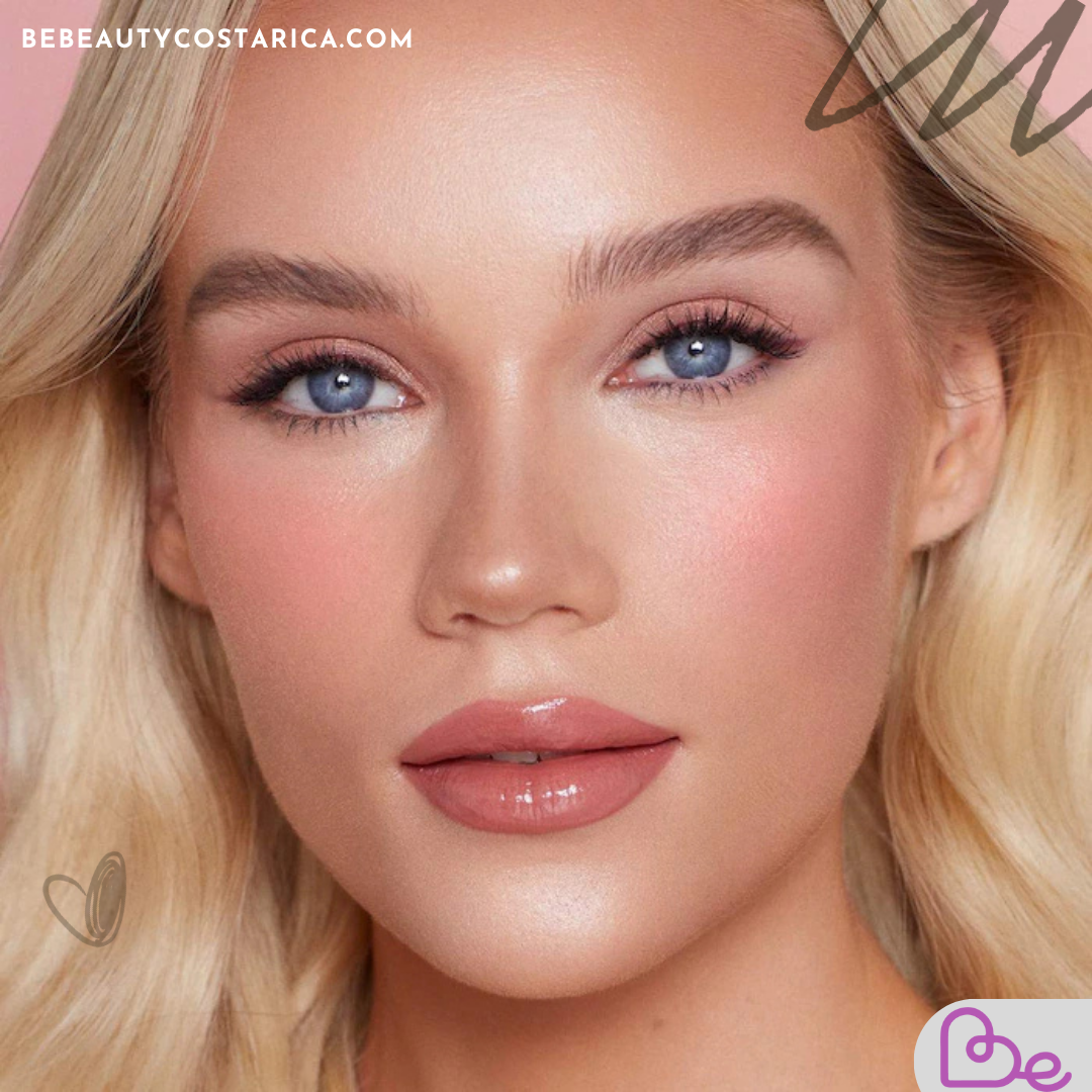 BE BEAUTY COSTA RICA
