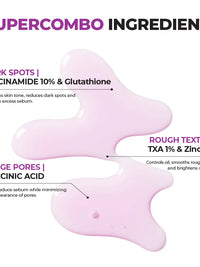 BE BEAUTY COSTA RICA