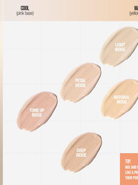 BE BEAUTY COSTA RICA