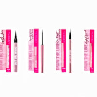 tipos de delineadores