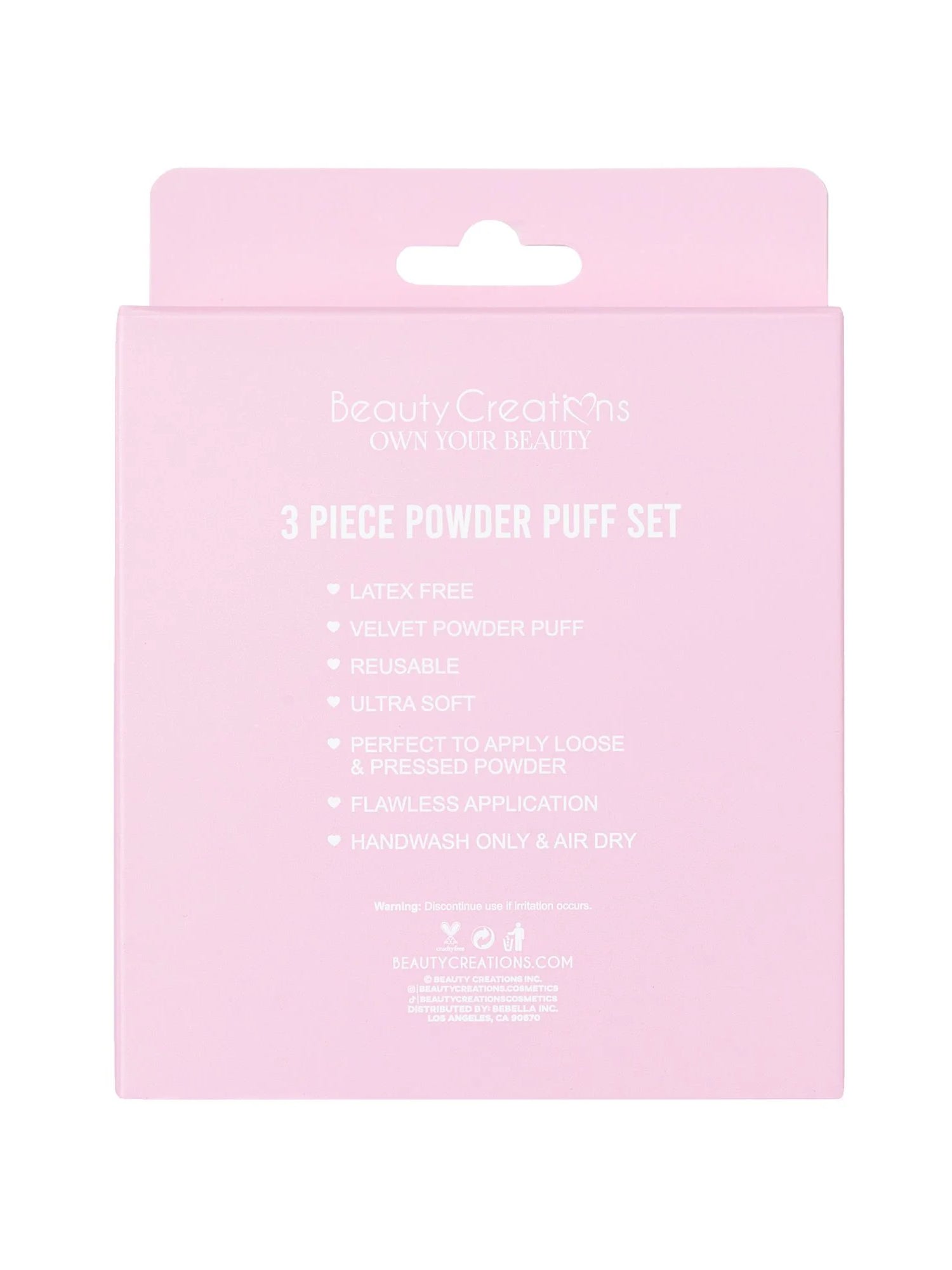 BE BEAUTY COSTA RICA