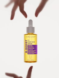 BE BEAUTY COSTA RICA