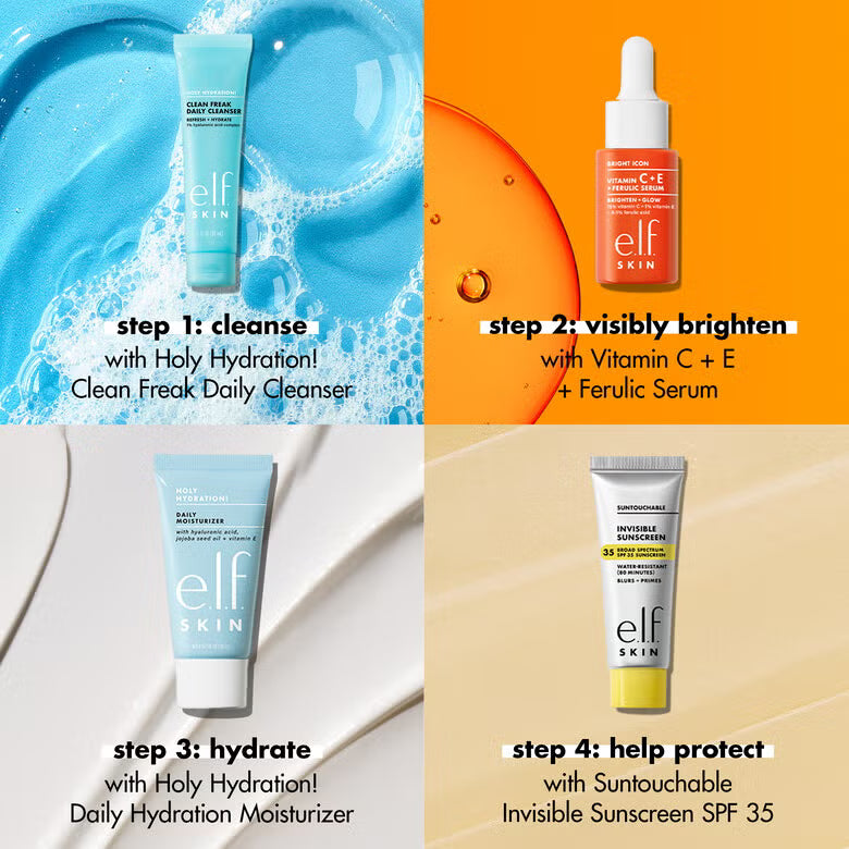 BE BEAUTY COSTA RICA