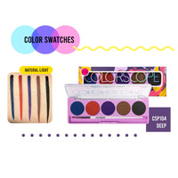 BE BEAUTY COSTA RICA