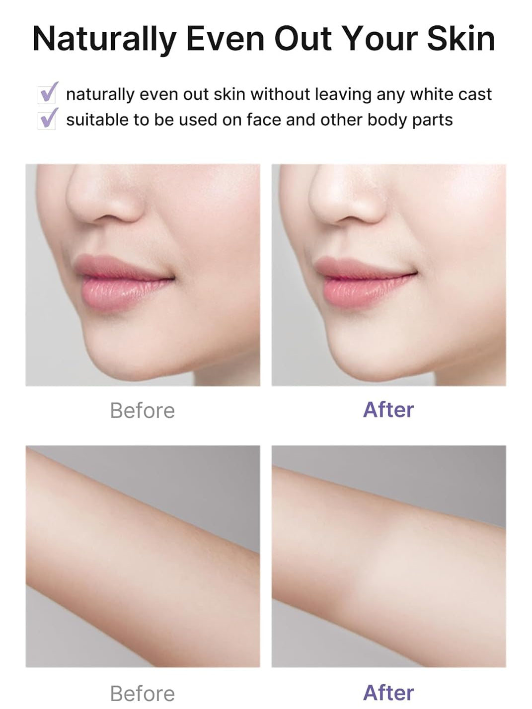 BE BEAUTY COSTA RICA