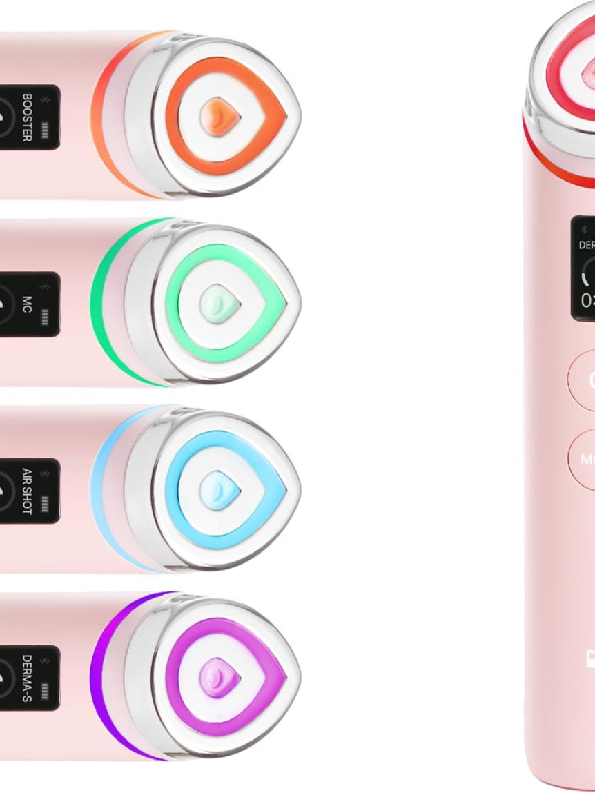 BE BEAUTY COSTA RICA