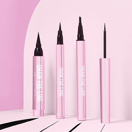 tipos de delineadores