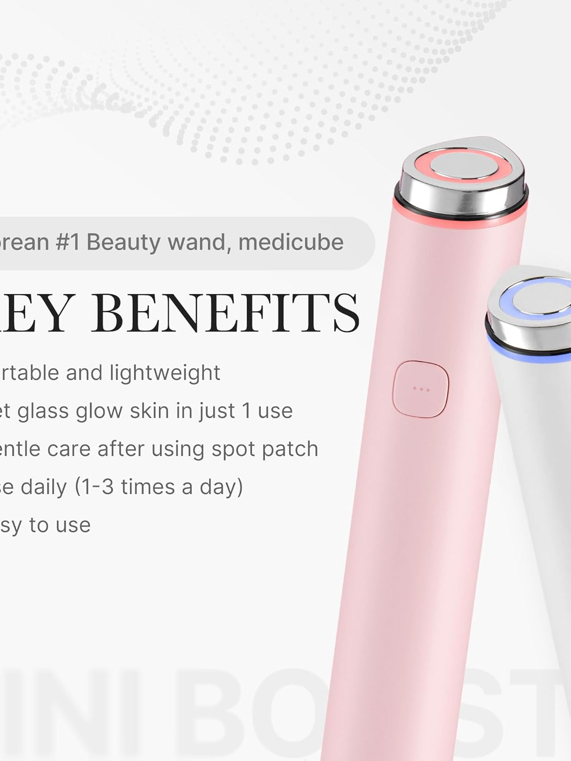 BE BEAUTY COSTA RICA