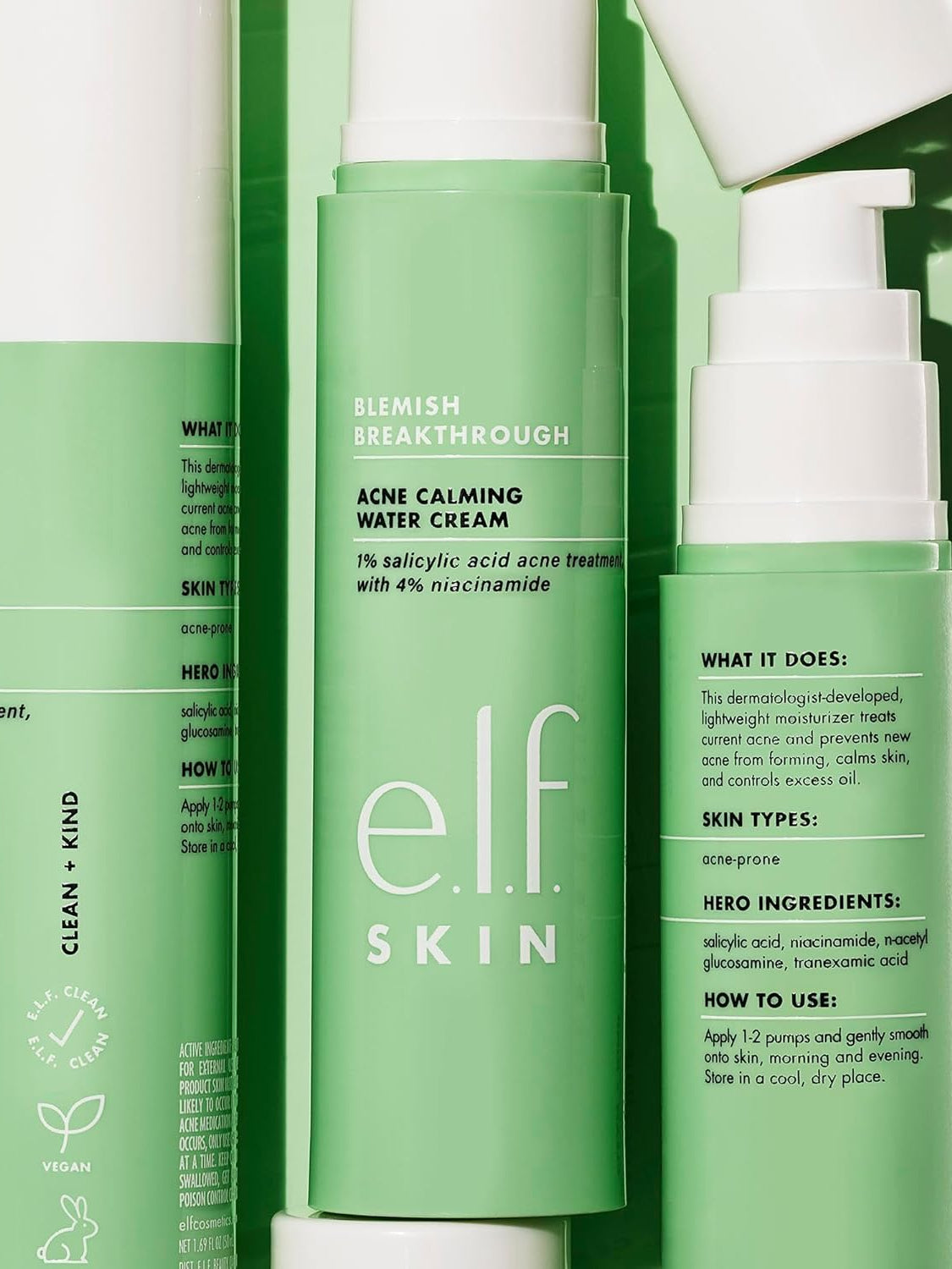 BE BEAUTY COSTA RICA