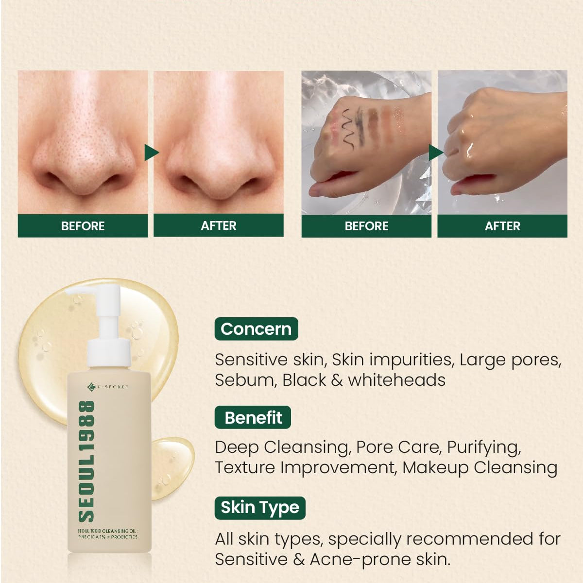 BE BEAUTY COSTA RICA