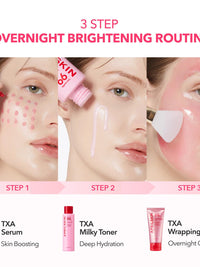 BE BEAUTY COSTA RICA