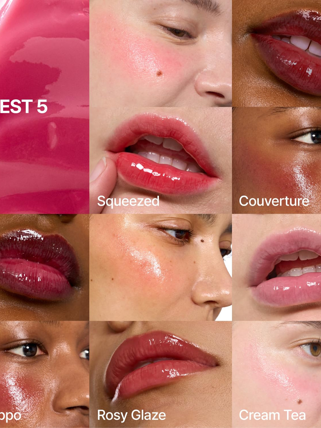 BE BEAUTY COSTA RICA