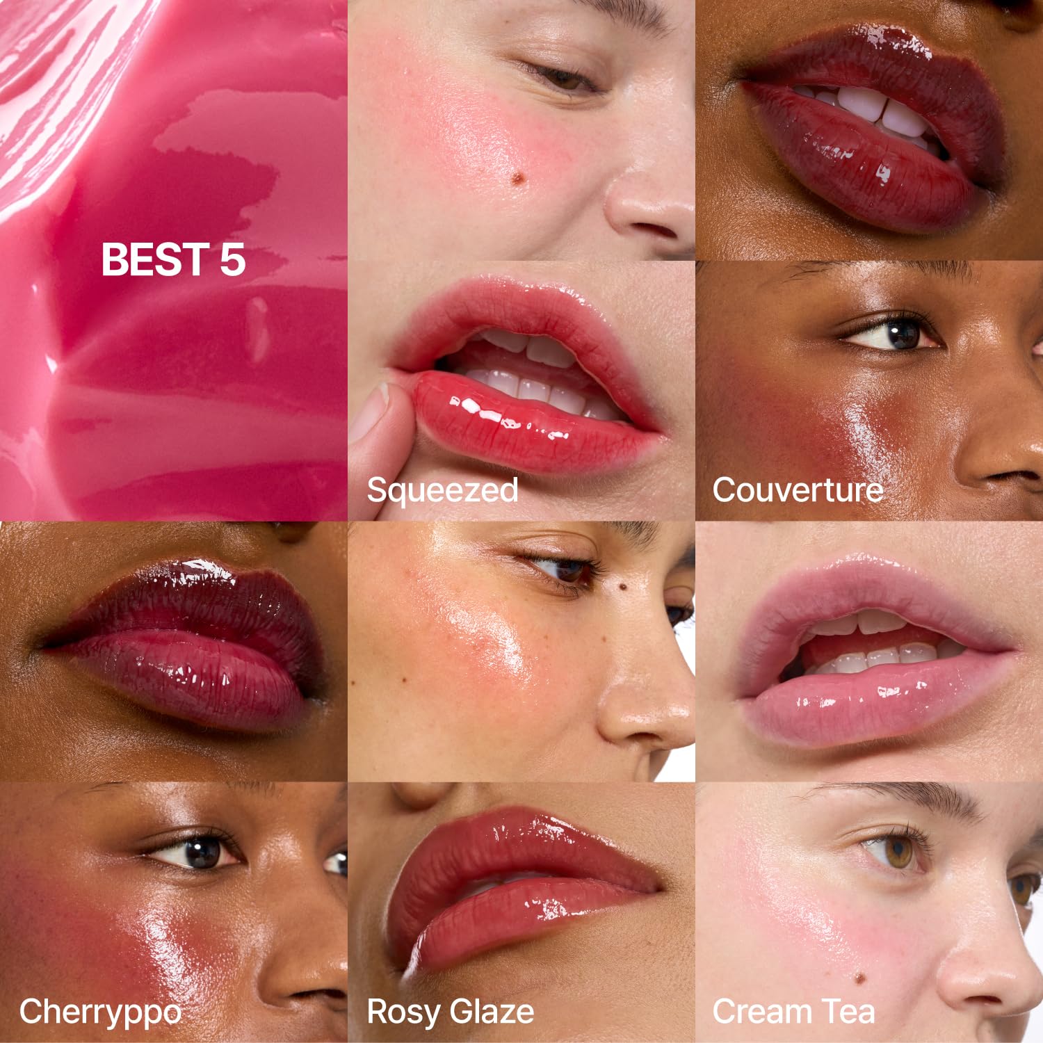 BE BEAUTY COSTA RICA