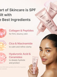 BE BEAUTY COSTA RICA