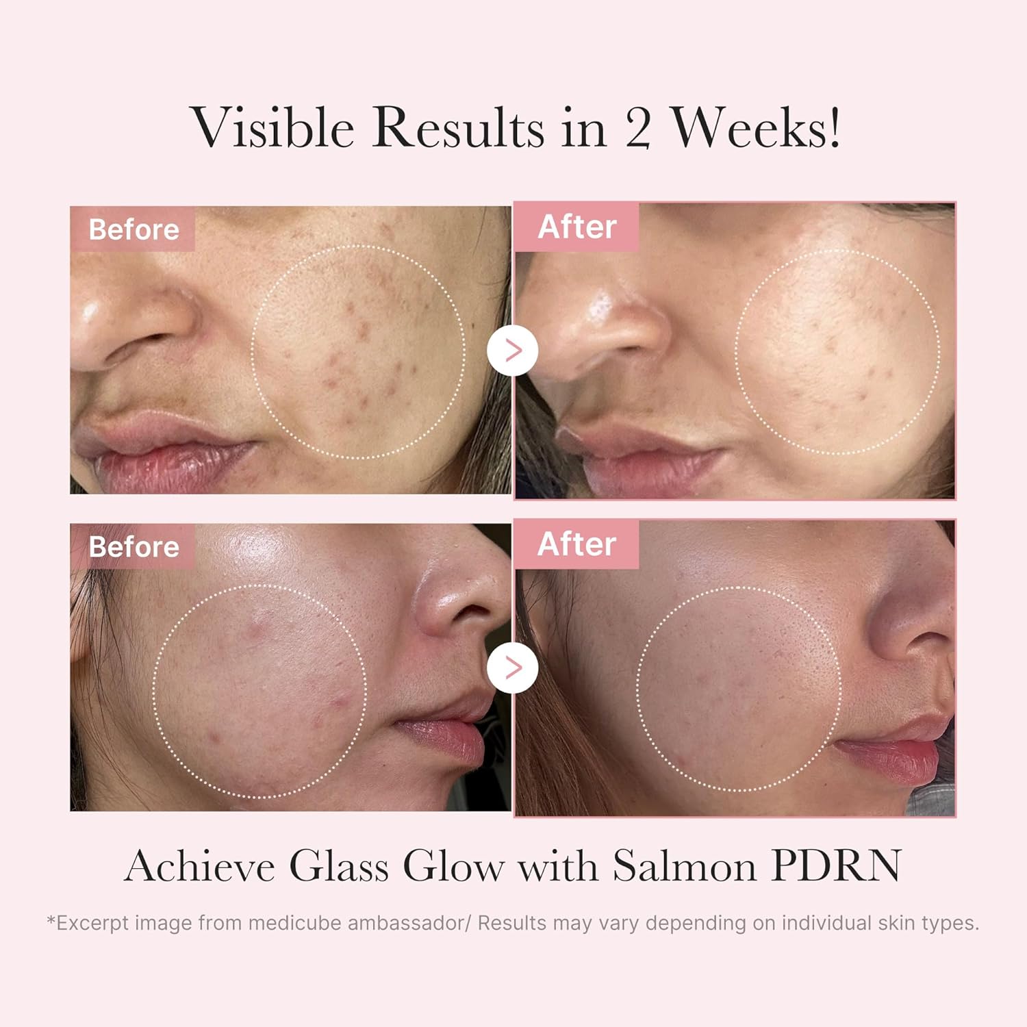 BE BEAUTY COSTA RICA