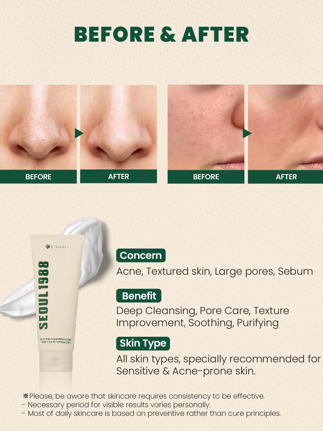 BE BEAUTY COSTA RICA