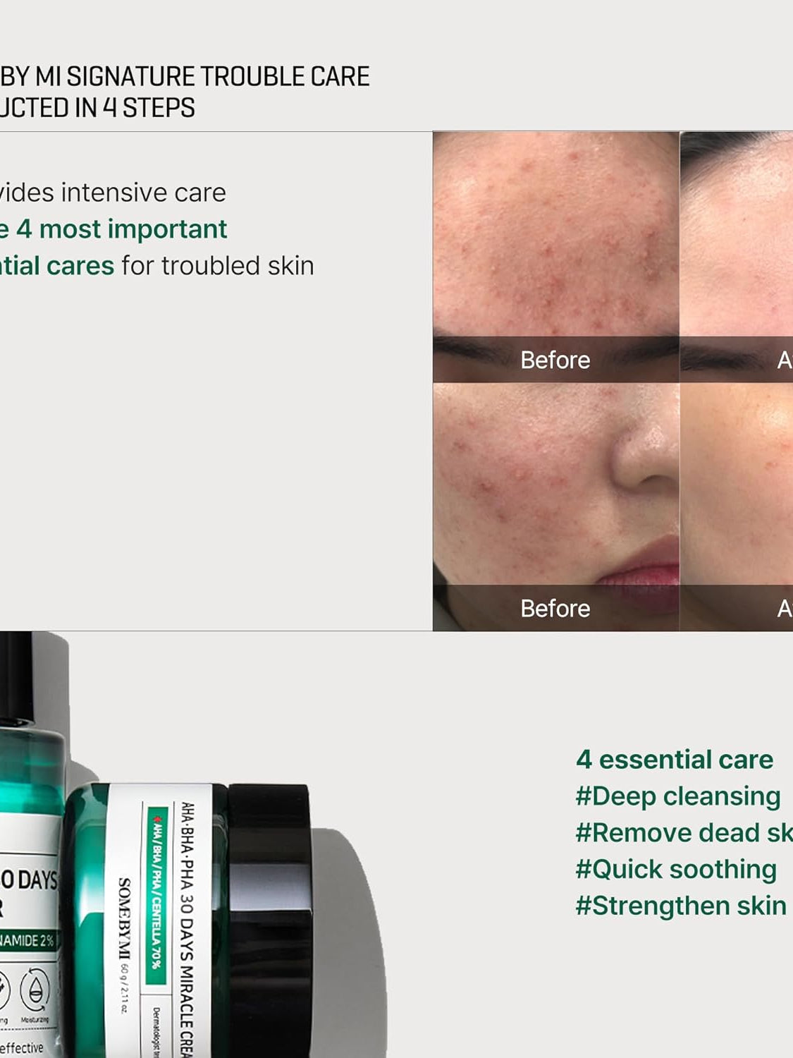 BE BEAUTY COSTA RICA