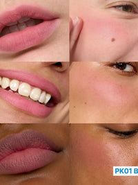 BE BEAUTY COSTA RICA