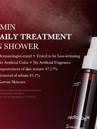 BE BEAUTY COSTA RICA