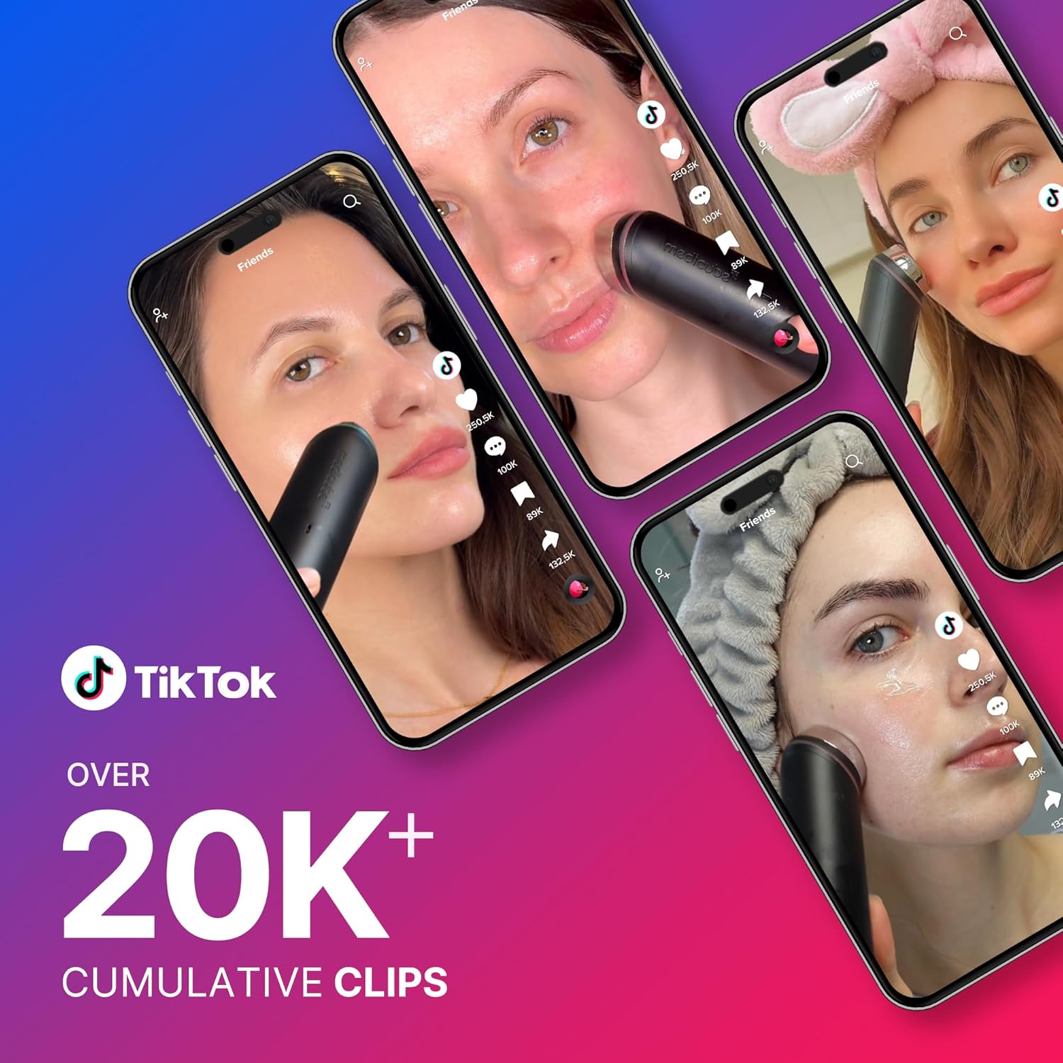 BE BEAUTY COSTA RICA