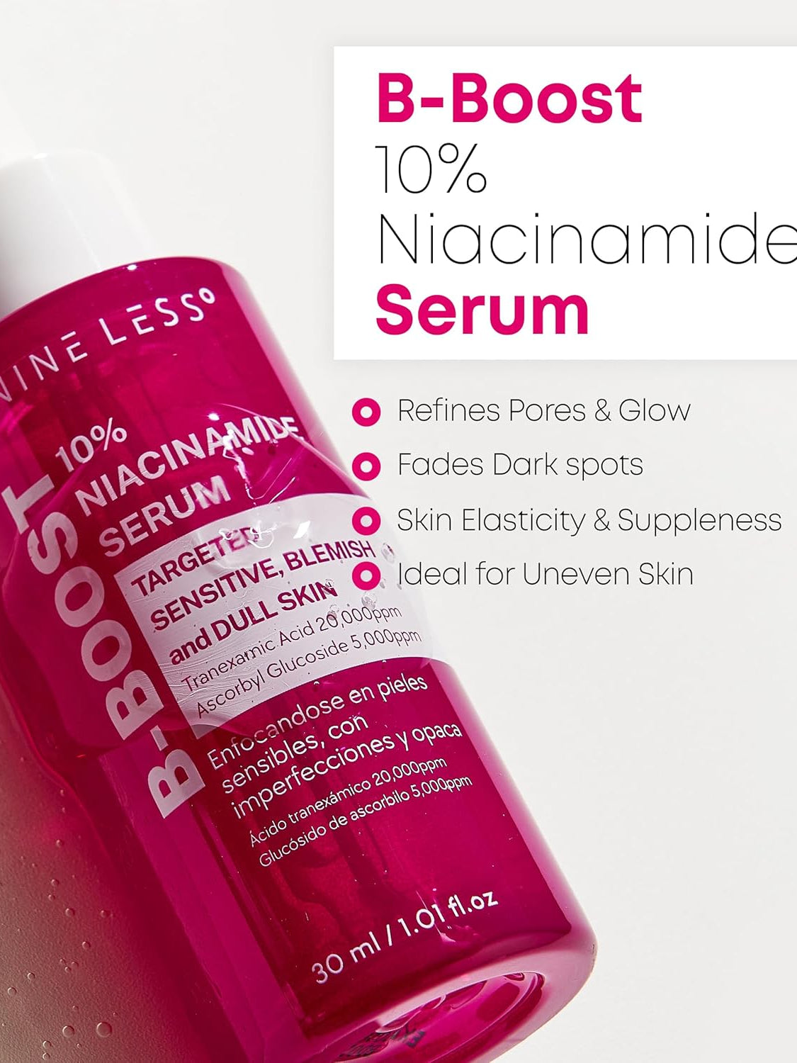 BE BEAUTY COSTA RICA