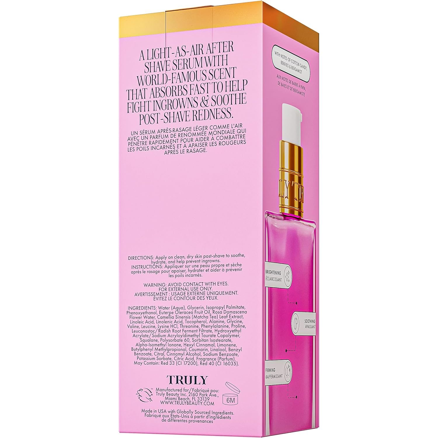 BE BEAUTY COSTA RICA