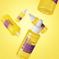 BE BEAUTY COSTA RICA