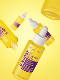 BE BEAUTY COSTA RICA