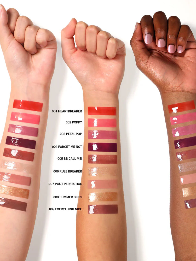 BE BEAUTY COSTA RICA