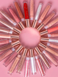 Beauty Creations Brillo de Labios Ultra Dazzle Lipgloss